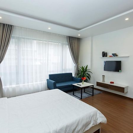 Alaya 3 Apartment Ανόι Εξωτερικό φωτογραφία