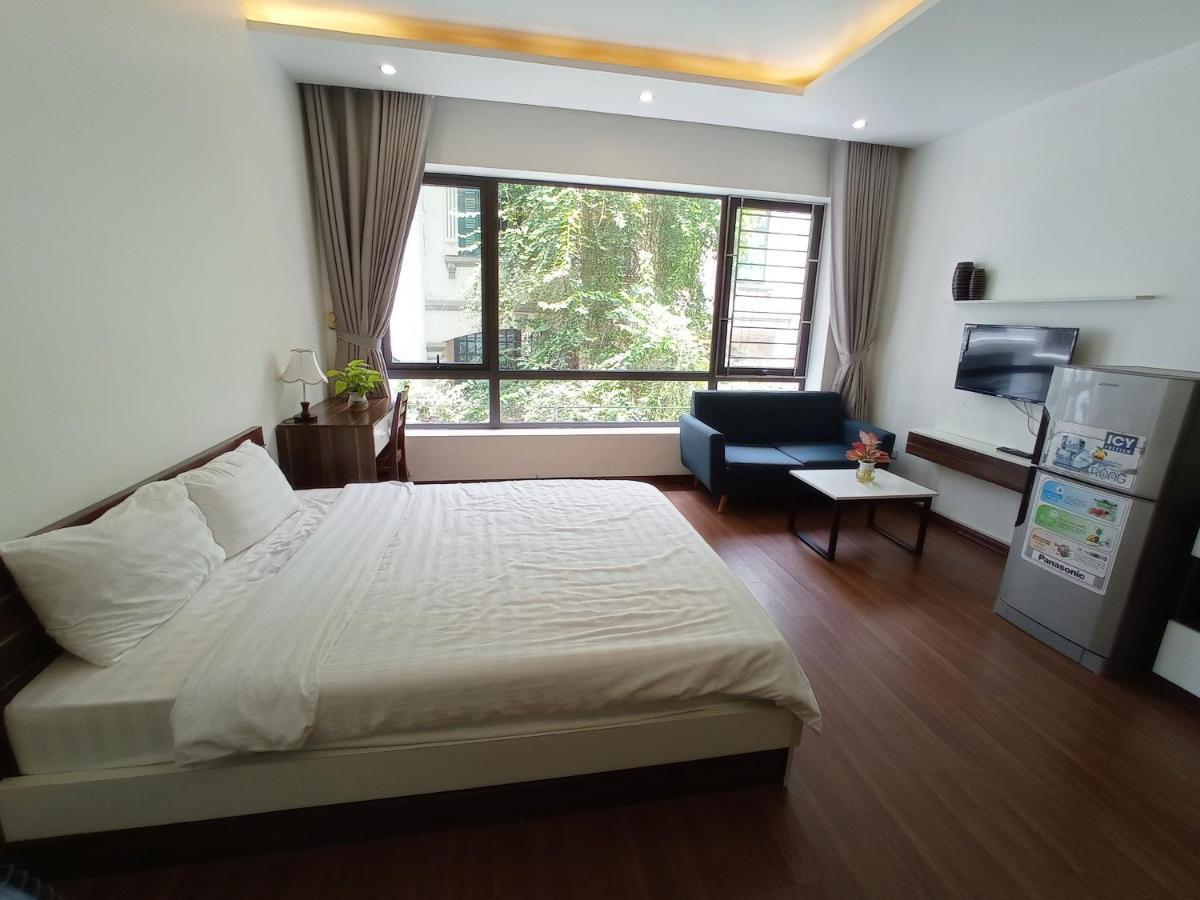 Alaya 3 Apartment Ανόι Εξωτερικό φωτογραφία