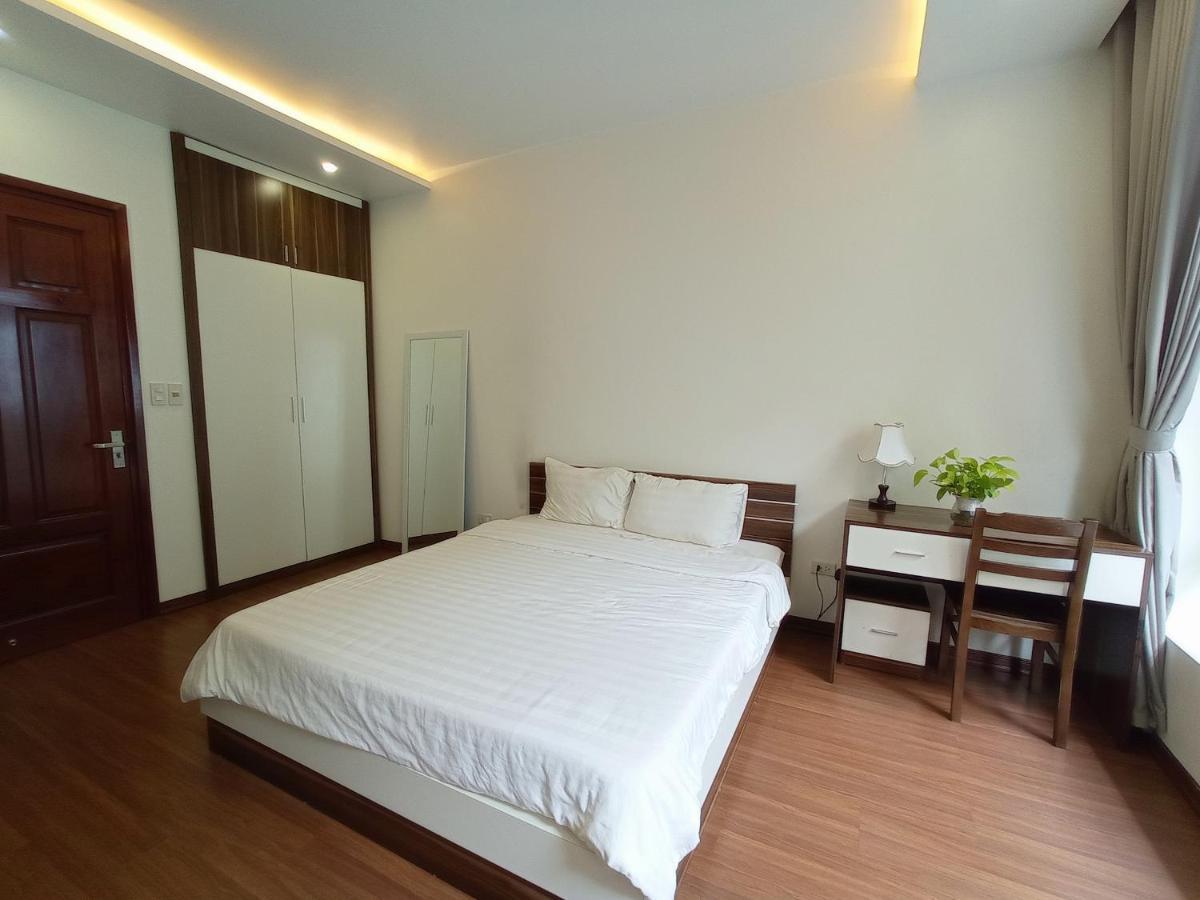 Alaya 3 Apartment Ανόι Εξωτερικό φωτογραφία