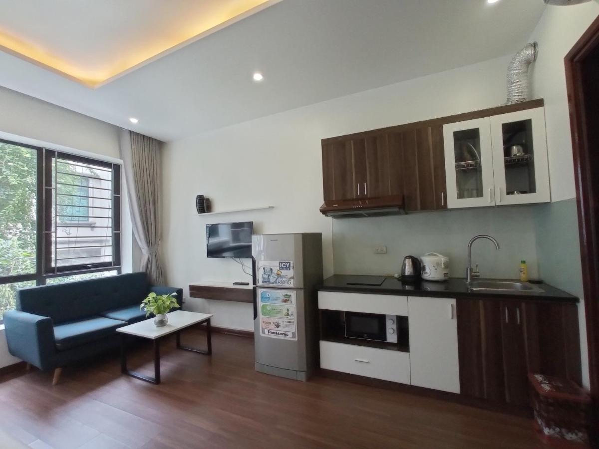 Alaya 3 Apartment Ανόι Εξωτερικό φωτογραφία