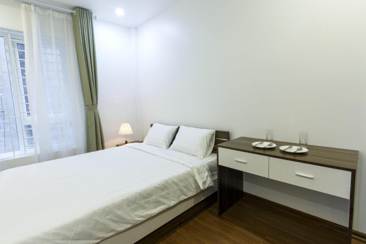 Alaya 3 Apartment Ανόι Εξωτερικό φωτογραφία