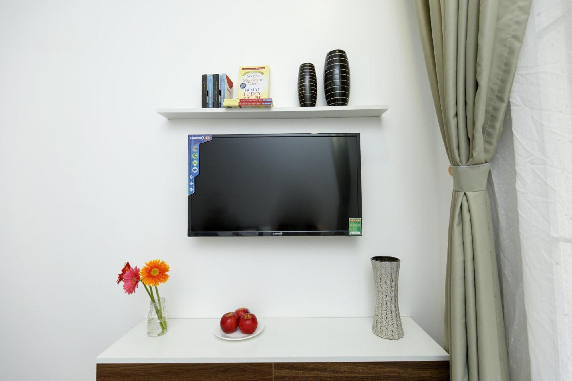 Alaya 3 Apartment Ανόι Εξωτερικό φωτογραφία