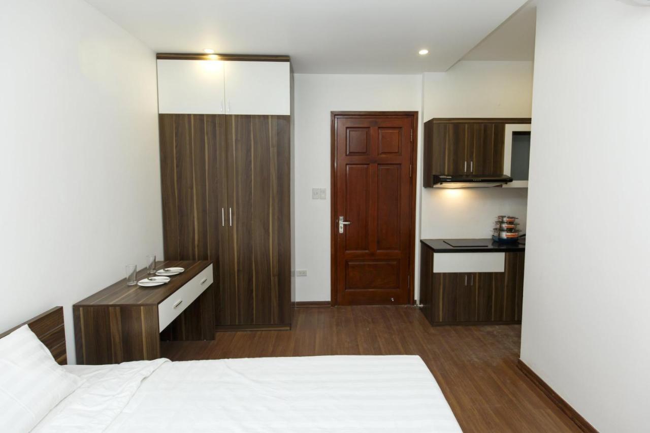Alaya 3 Apartment Ανόι Εξωτερικό φωτογραφία